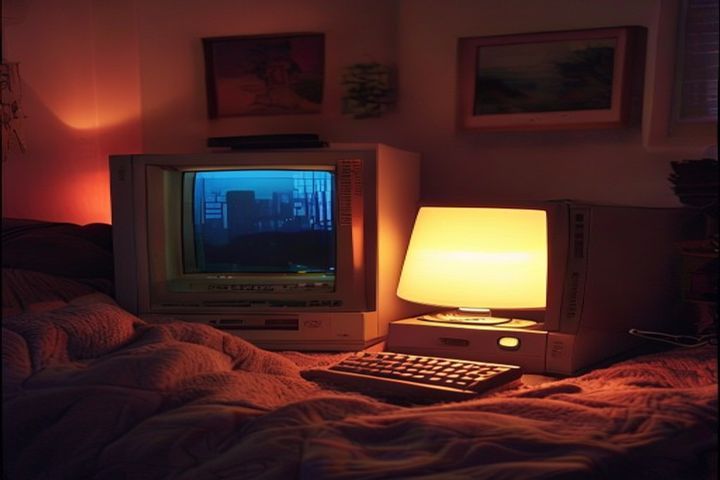 C64