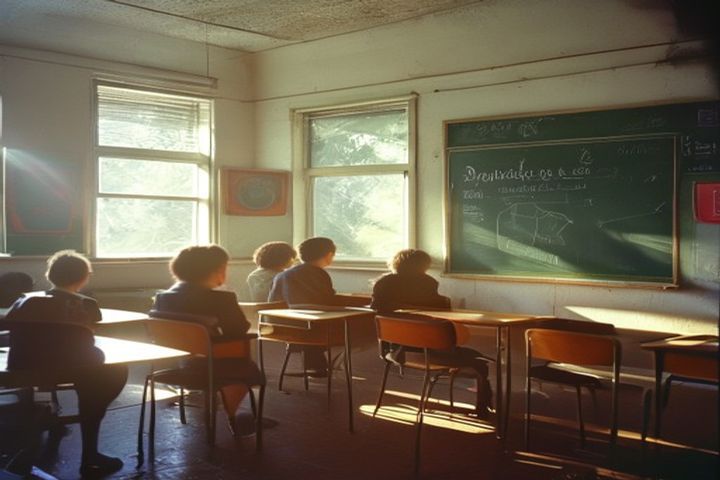 Folkeskolen